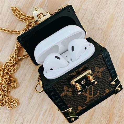 airpod case louis vuitton|louis vuitton airpods case original.